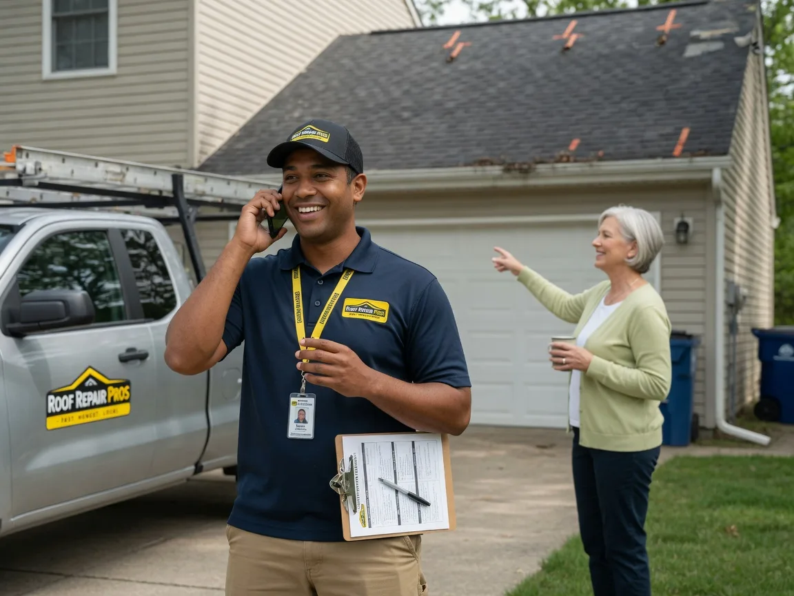 Roof Repair Pacoima, CA FAQs
